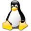 Logo kernel linux